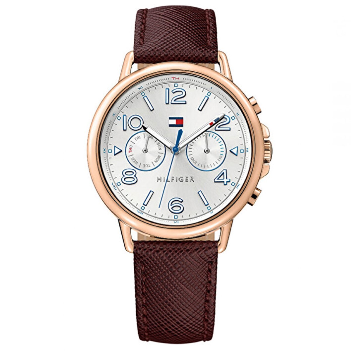 RELOJ TOMMY TH1781734 