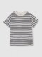 Camiseta Marinera Blanco