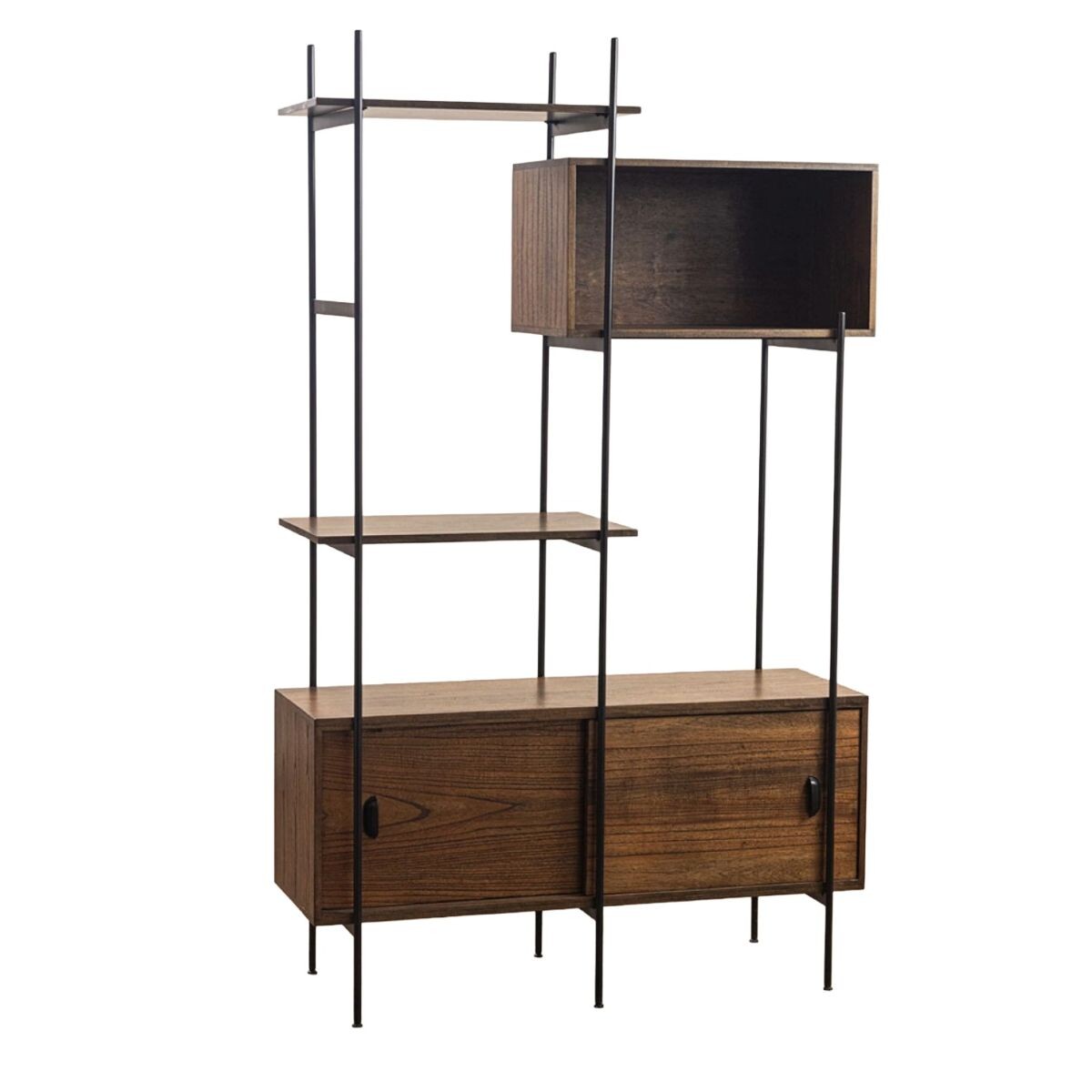 ESTANTE XS04/2PC (CD) 