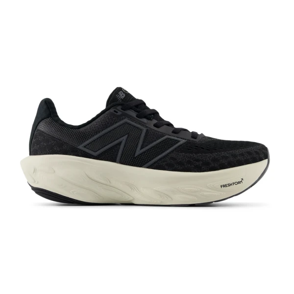 1080 FRESHFOAM X W1080B14 - NEW BALANCE NEGRO/BLANCO