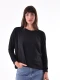 REMERA SANTOU NEGRO