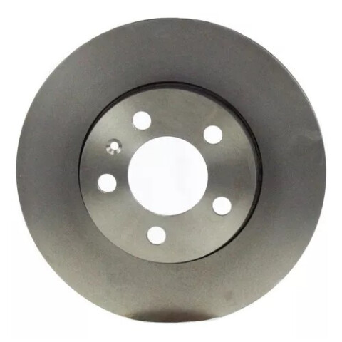 DISCO DE FRENO VIRTUS / POLO 16/... 256MM Disco De Freno Virtus / Polo 16/... 256mm