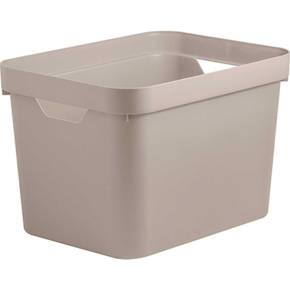 Organizador Cube Nº4 Beige