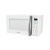 Microondas Digital 20L Inox - Modelo CMS20WF25Z - Consul Microondas Digital 20L Inox - Modelo CMS20WF25Z - Consul