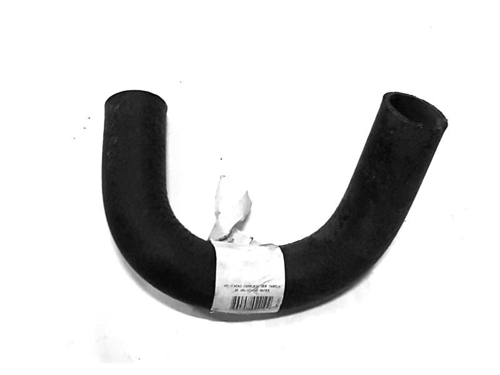 CAÑO VOLKSWAGEN RADIADOR SUP. GOL 377121101D / 5727 CAUPLAS 
