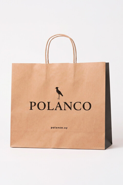 BOLSA POLANCO MEDIANA Unico
