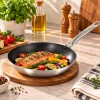 Sarten La perla 28 cm CHEFF-FLON Sarten La perla 28 cm CHEFF-FLON