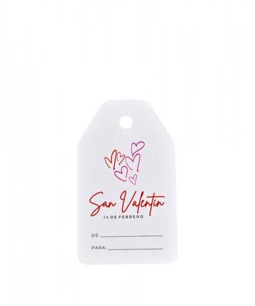 Tag san valentin 5x8,5 DISEÑO 4