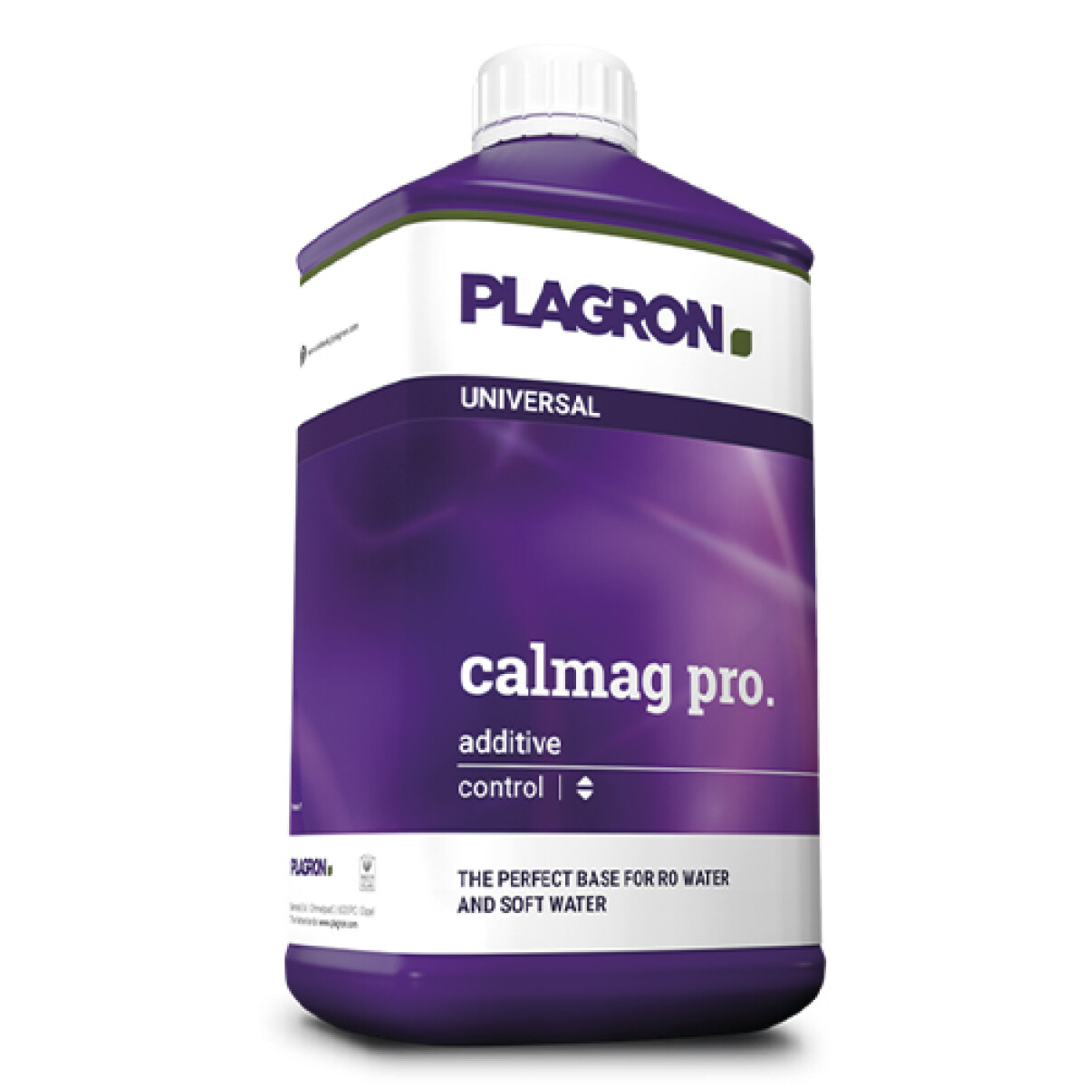 CALMAG PRO PLAGRON - 1L 