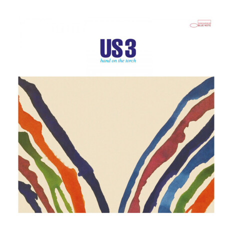 Us3 - Hand On The Torch -hq- - Vinilo Us3 - Hand On The Torch -hq- - Vinilo