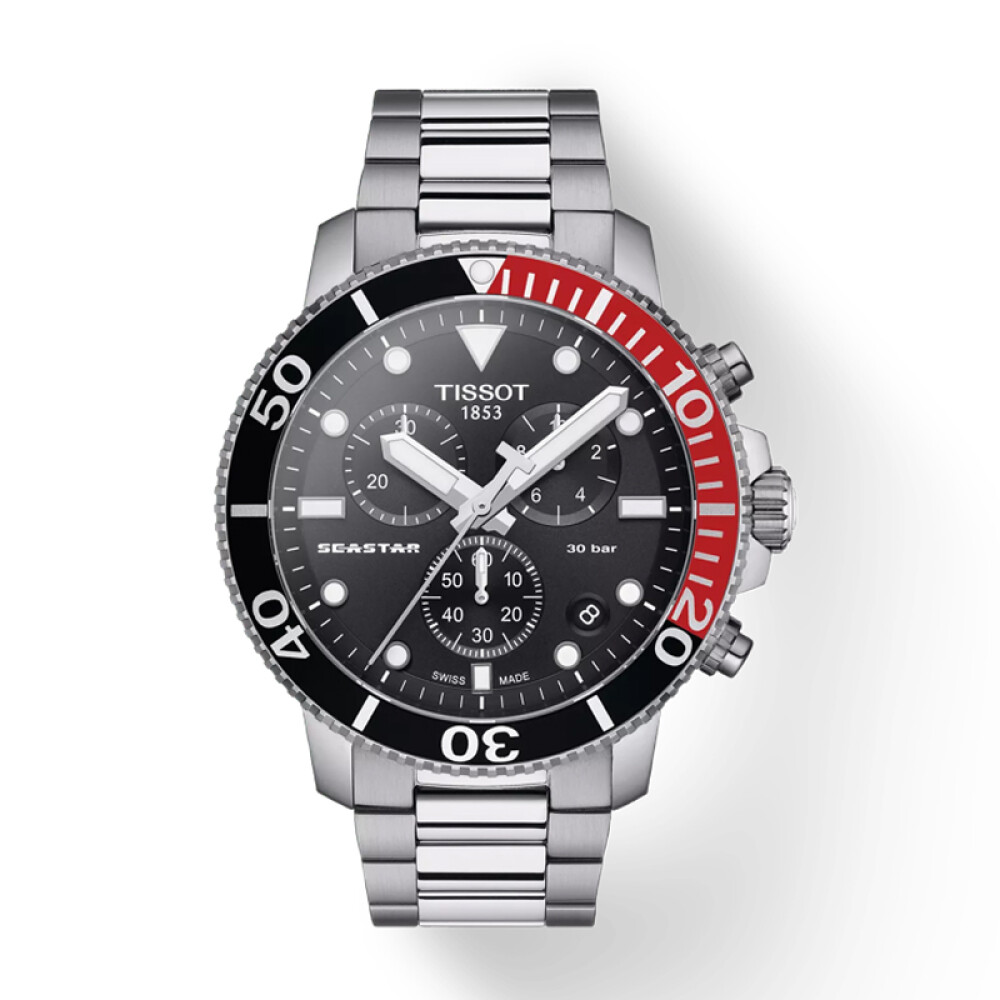 Tissot Seastar 1000 Chronograph T 1204171105101 Tissot Seastar 1000 Chronograph T 1204171105101