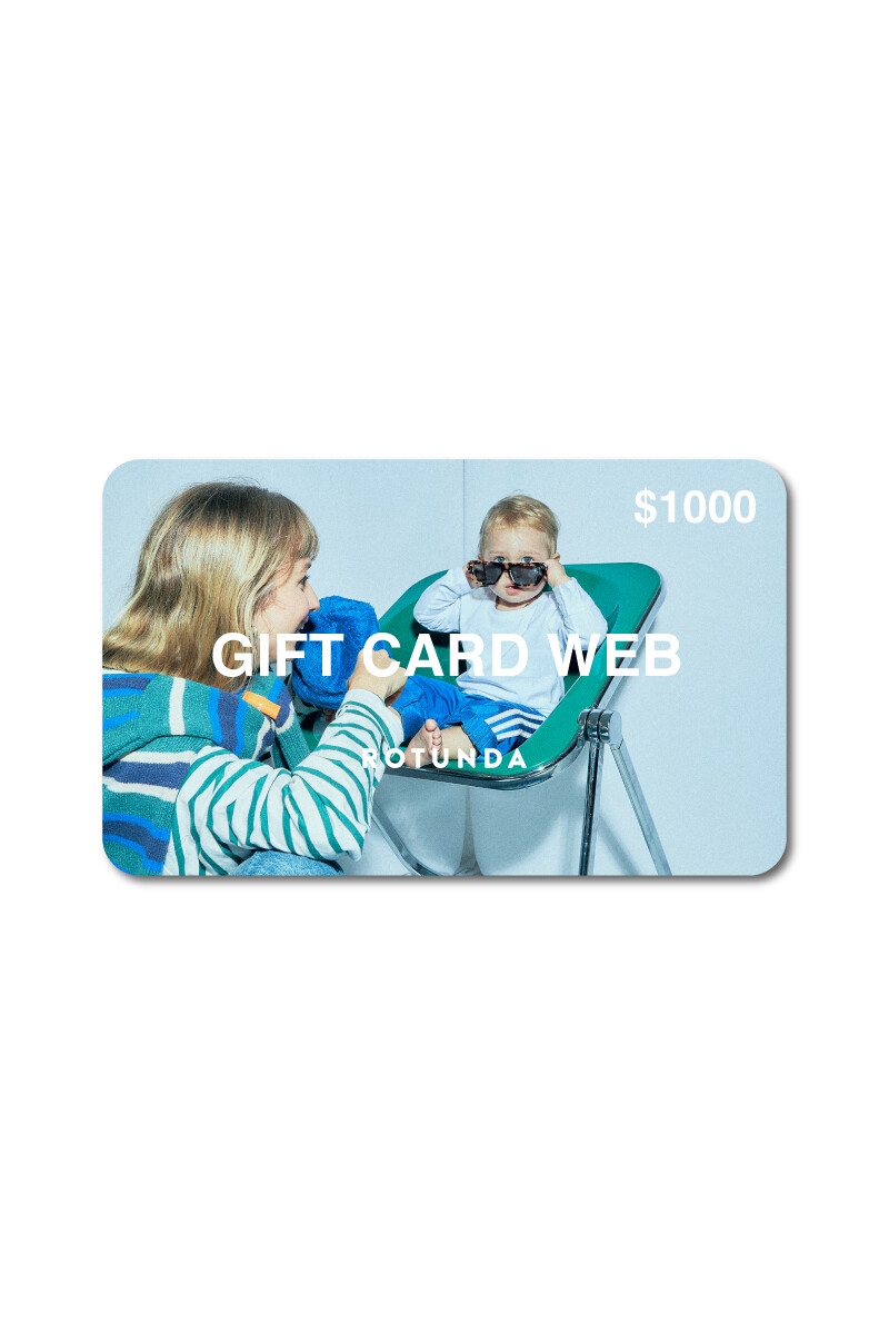 GIFT CARD WEB SC