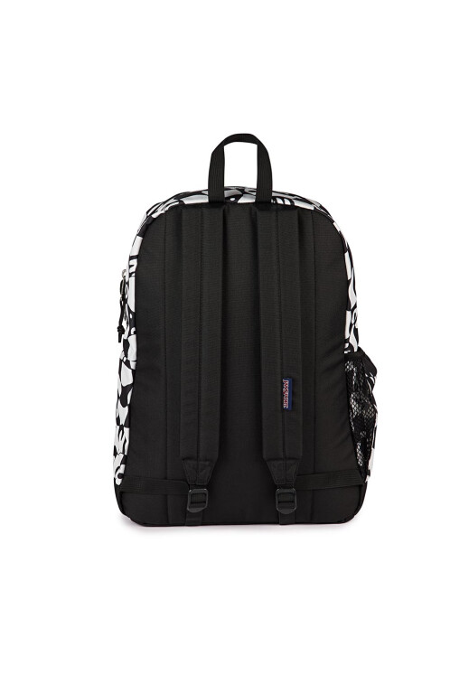 Mochila Portalaptop Cross Town Plus Lavender Ash