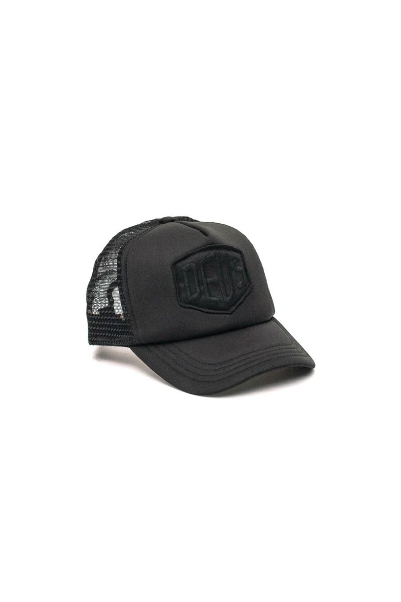 Baylands Trucker Negro