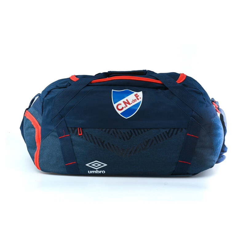 BOLSO DECANO Azul
