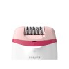 DEPILADORA CON CABLE COMPACTA PHILIPS Depiladora Con Cable Compacta Philips