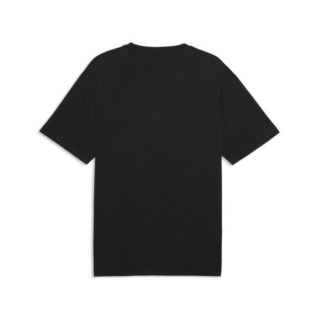 Graphics Relax.Badge Tee 69436701 Negro