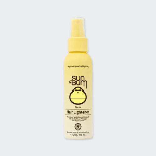 Enrubiador Sun Bum Blonde Hair Lightener Multicolor