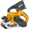 LIJADORA DE BANDA INDUSTRIAL 1200W 610X100MM INGCO LIJADORA DE BANDA INDUSTRIAL 1200W 610X100MM INGCO