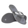 Sandalias Havaianas Elegance Print Grafito Nuevo Grafito