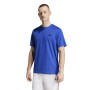 Tr-Es Base T - Hombre Blue