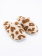 PANTUFLA ANIMAL PRINT ESTAMPADO 2