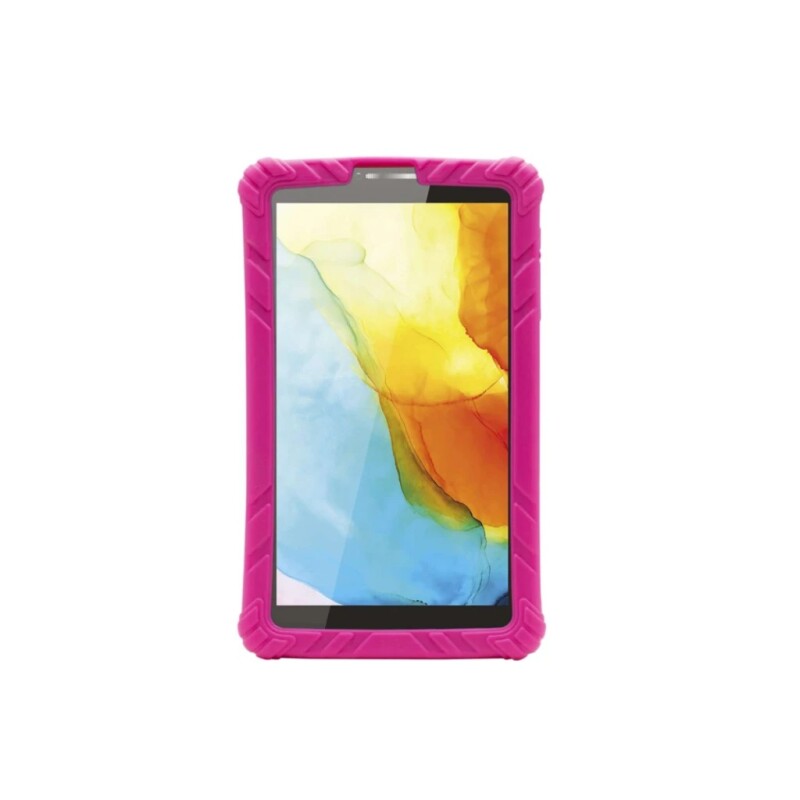 TABLET GOLDTECH 7" C/ SILICONA 2/16GB TABLET GOLDTECH 7" C/ SILICONA 2/16GB
