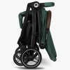 Coche INGRID LIONELO - green esmerald Coche INGRID LIONELO - green esmerald