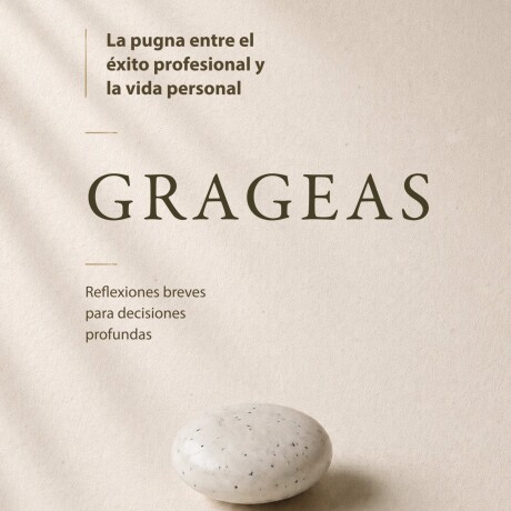 GRAGEAS GRAGEAS
