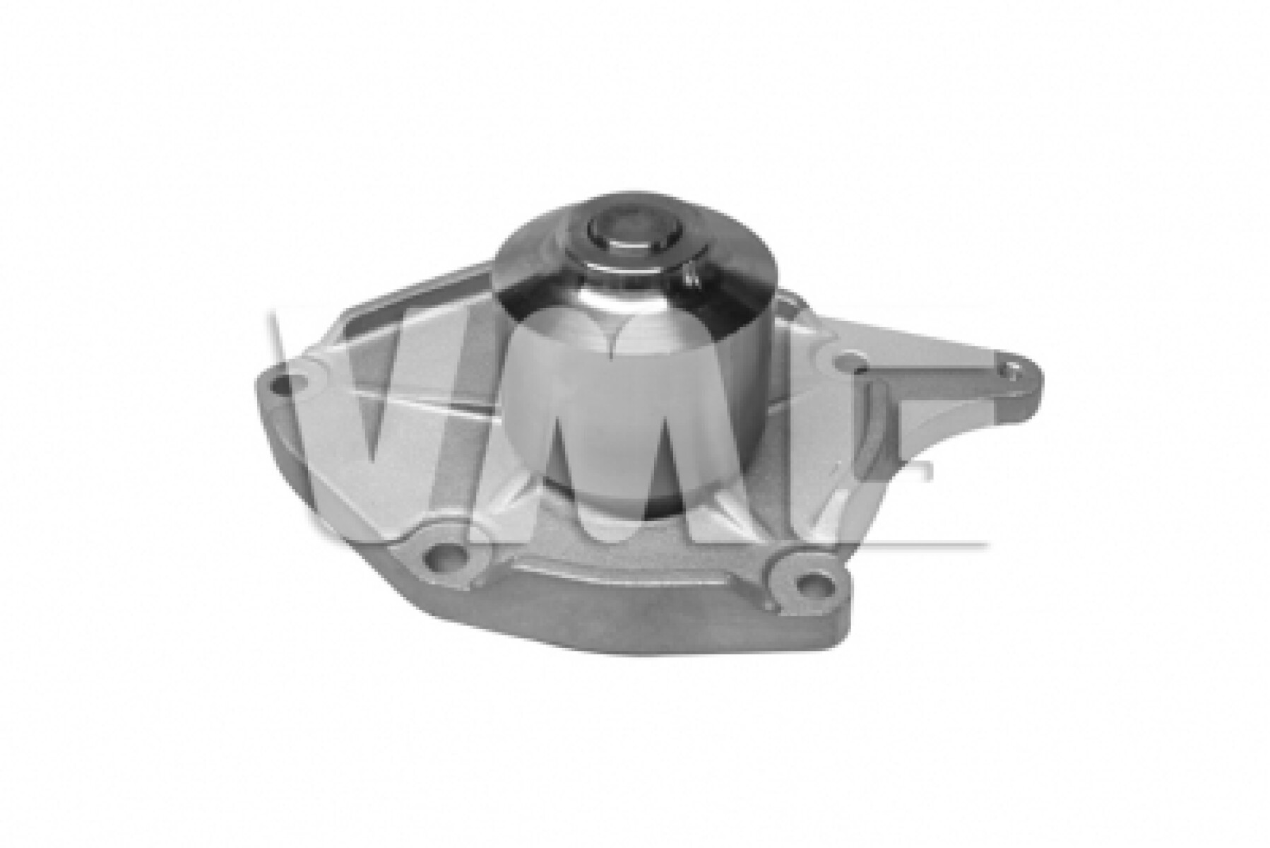 BOMBA AGUA RENAULT CLIO II KANGOO SYMBOL MEGANE II 1.5 DCI R.D74 - 