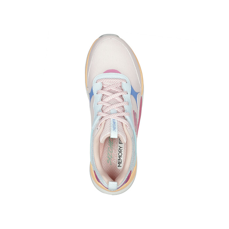 Mira - Mujer Pink/multi
