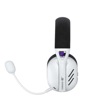 Auriculares Havit Fuxi-h3 Gaming Negro Usb, 3.5, C/ Cable C/ Microfono Bluetooth Auriculares Havit Fuxi-h3 Gaming Negro Usb, 3.5, C/ Cable C/ Microfono Bluetooth