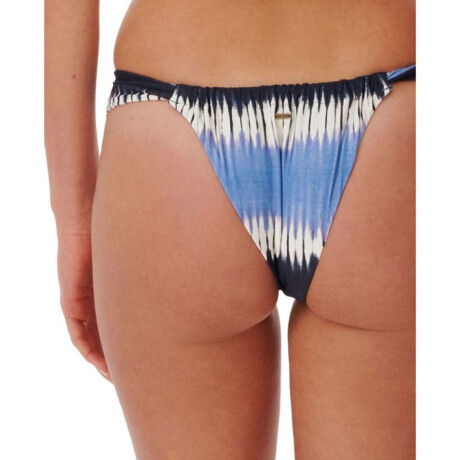 Bikini Rip Curl Surf Treehouse Skimpy Azul