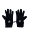 Guantes Umbro Gloves Negro - Blanco