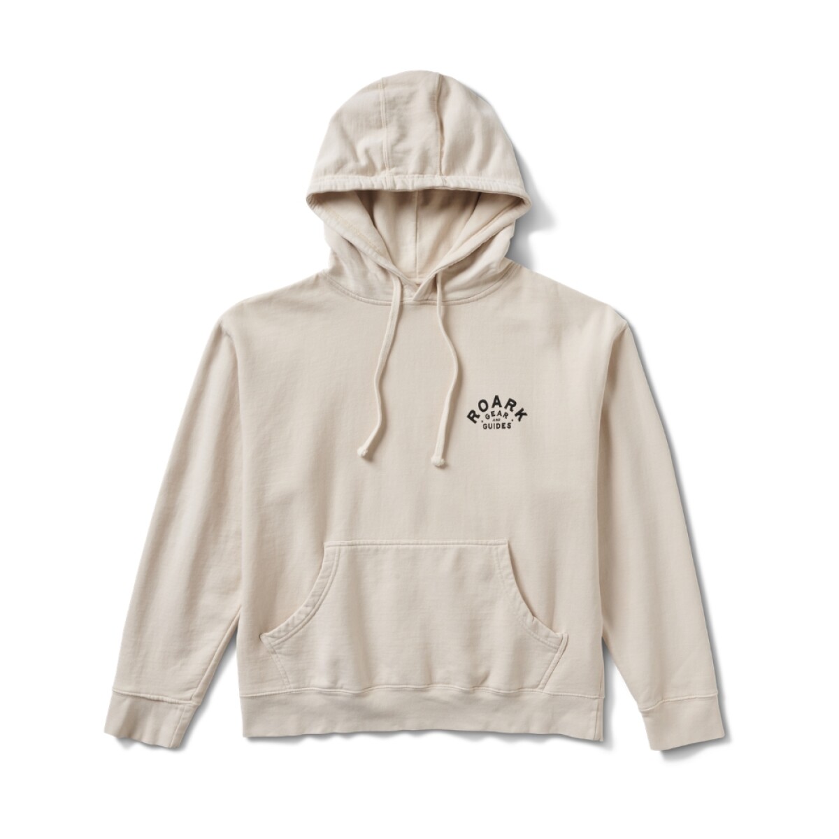 Chompa Roark Gear And Guides Hoodie Hombre 