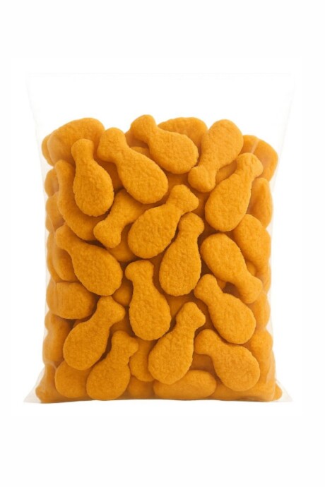 Formitas de Pollo 2 Kg.