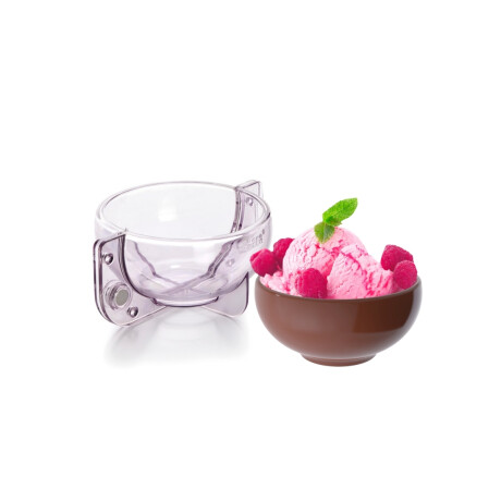 Molde Copa Chocolate 3D Ibili Molde Copa Chocolate 3D Ibili