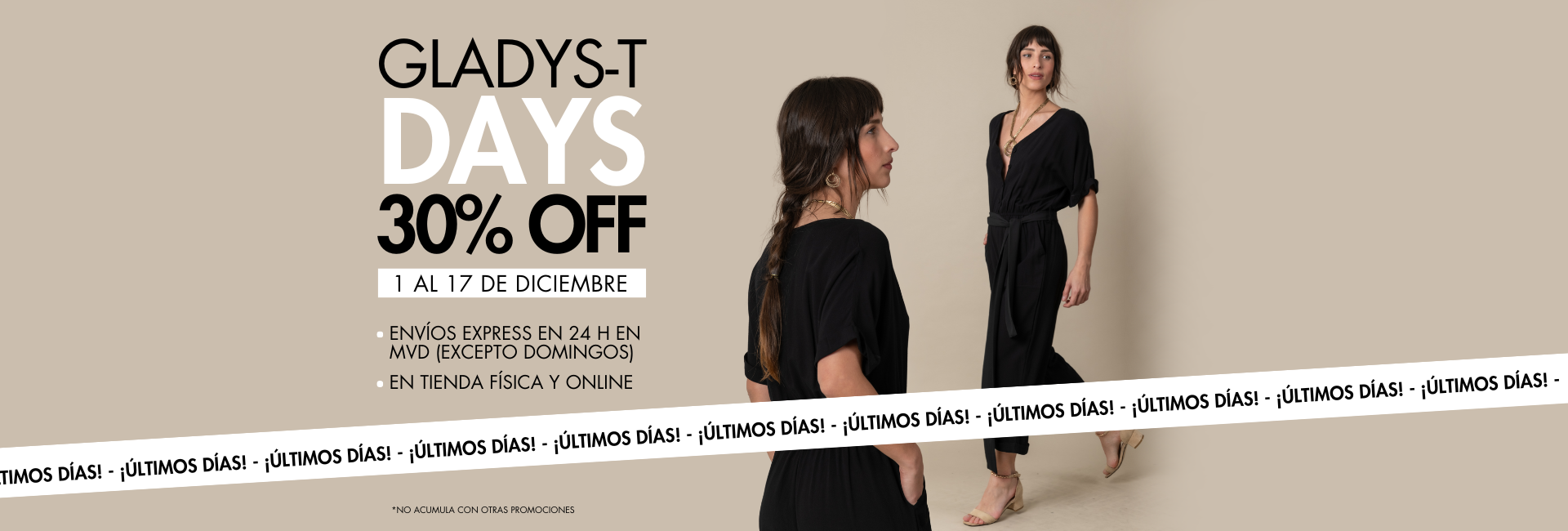 BANNER GLADYS T DAYS
