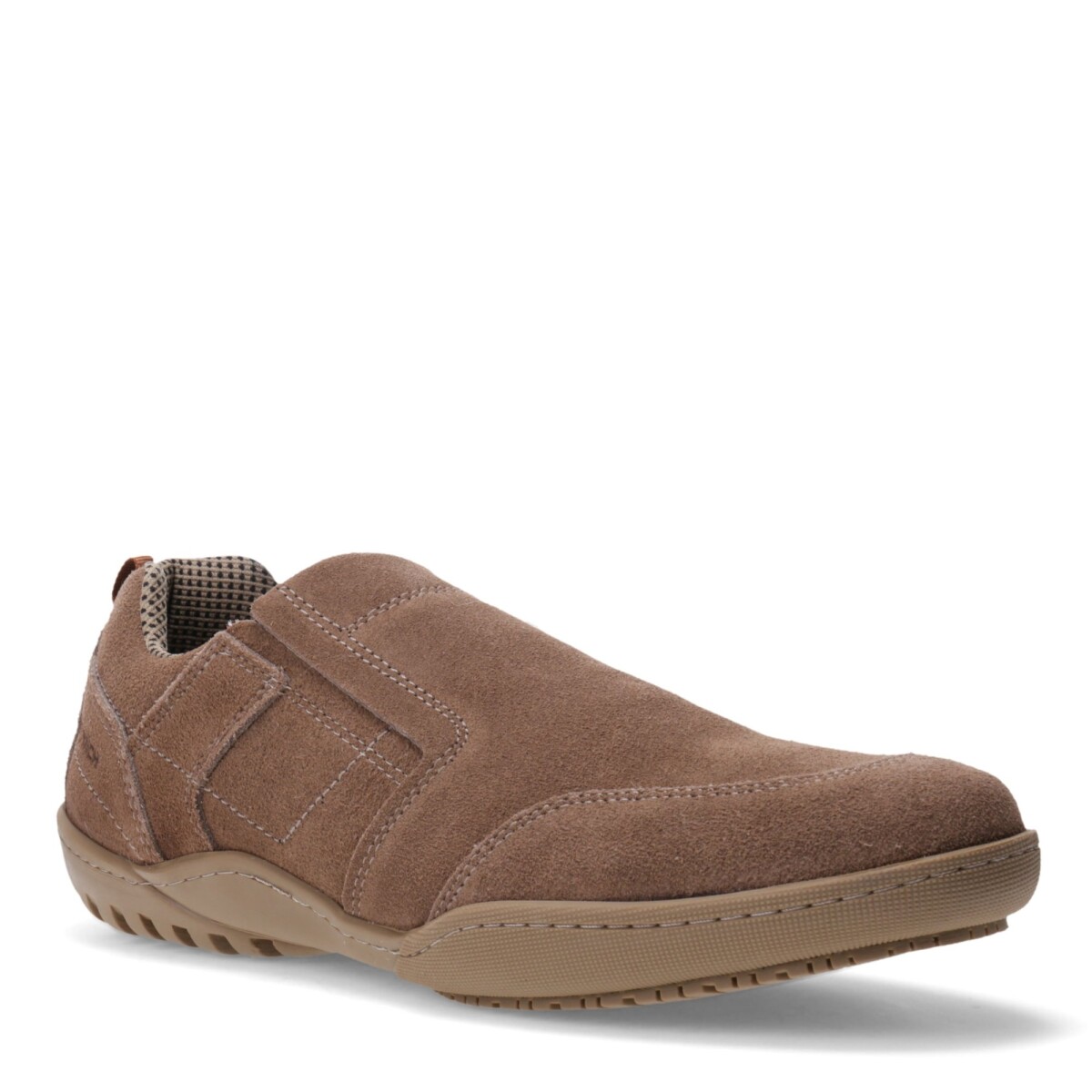 Zapatos de Hombre Branch Casual - Marrón Tabaco 