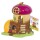 set de espacios divertidos Set de juego Casita del árbol