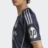 Camiseta Adidas Equipación Real Madrid 25/26 Azul