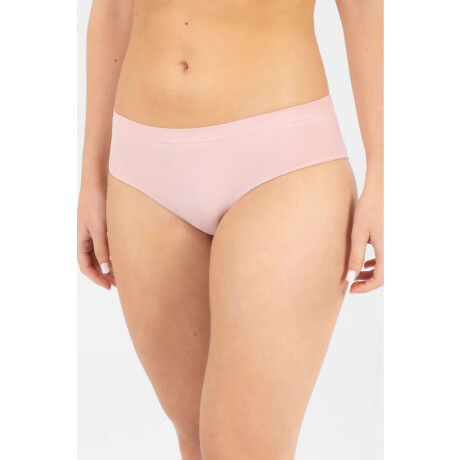 Culotte sacks every day sin costuras Rosado
