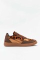 CALZADO DEPORTIVO PADDOCK ANDARA TEX Animal-print