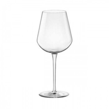 Copa Vino Vidrio Templado x6 550ml Bormioli Copa Vino Vidrio Templado x6 550ml Bormioli