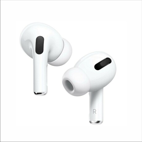 Auriculares Apple AirPods Pro White MWP22AMA Auriculares Apple AirPods Pro White MWP22AMA