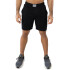 SHORT MEN POLY/COTT EVERLAST GREATNESS NA S BK