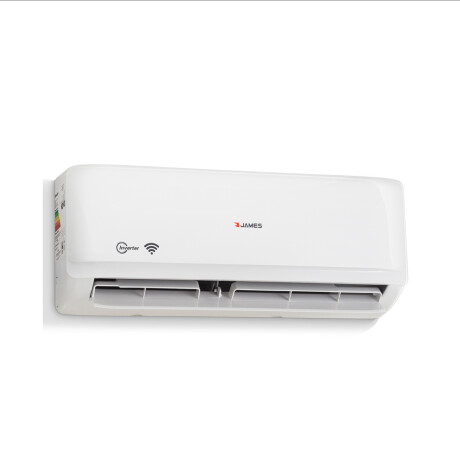 AIRE ACONDICIONADO JAMES MOD. AAM-12 INF-INV 12.000 BTU AIRE ACONDICIONADO JAMES MOD. AAM-12 INF-INV 12.000 BTU