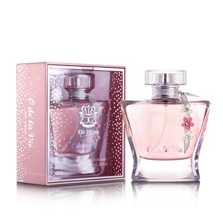 Perfume New Brand O De La Vie Edp 80 ml Perfume New Brand O De La Vie Edp 80 ml