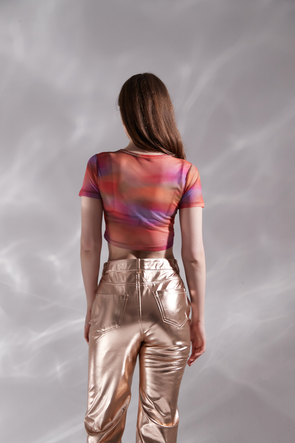 Tops Laprida Estampado 1