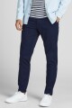 PANTALÓN CHINO MARCO DAVE Navy Blazer